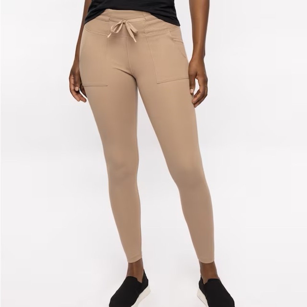 Travis Matthew leggings